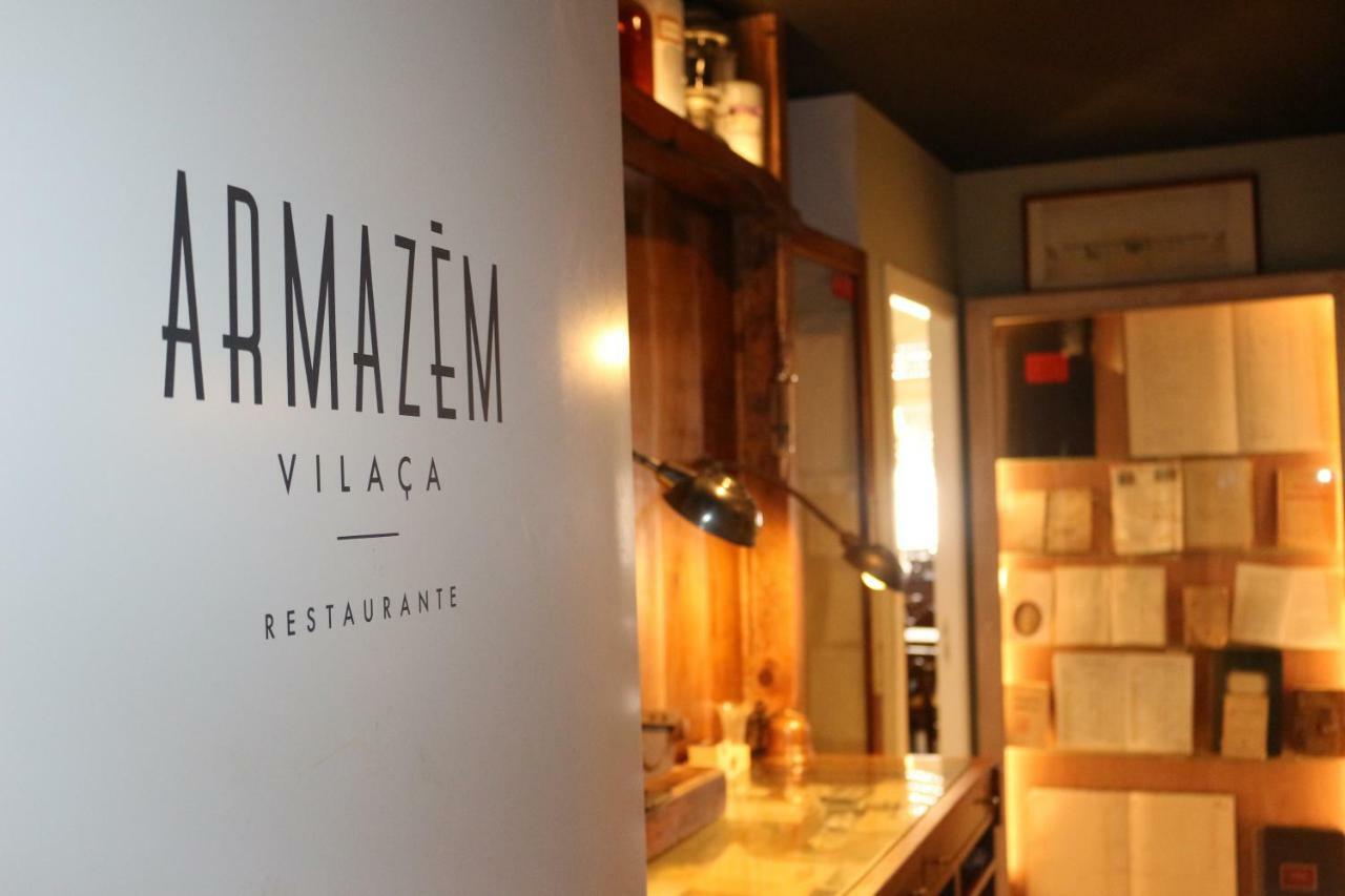 Armazem Vilaca - Ap. Pasteur Коимбра Екстериор снимка